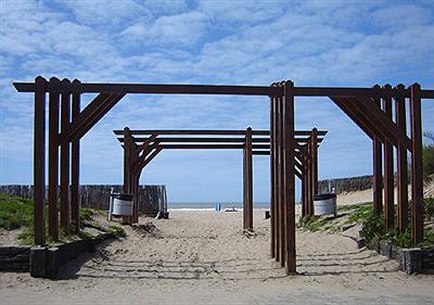 Buenos Aires a Valeria del Mar
