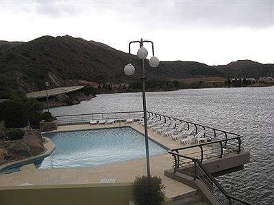 Hotel Potrero de Los Funes