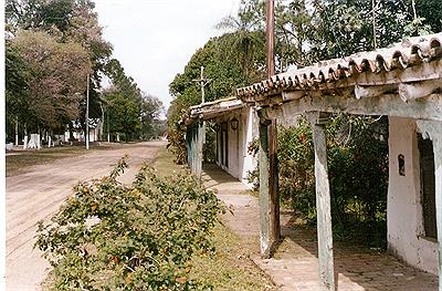 Vivienda típica