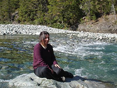 pao en cajon del azul