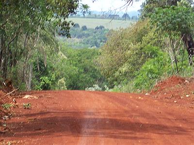 San Vicente La Linda