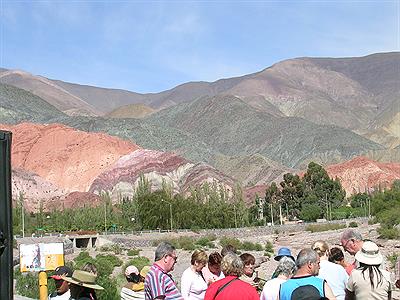cerro de siete colores