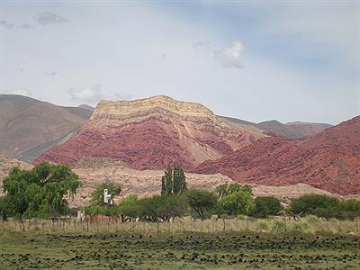 LA POLLERA DE LA COYA