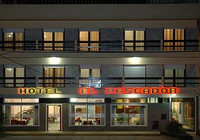 Hotel El Pescador