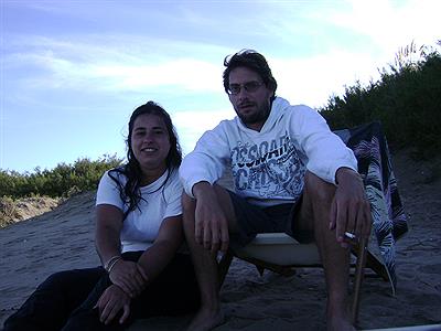 NUESTRO LUGAR EN EL MUNDO