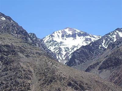 Aconcagua