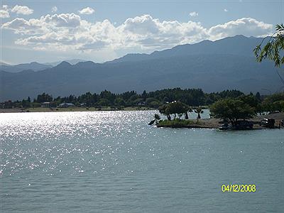 Foto Complejo Nautico - Dique de Ullum