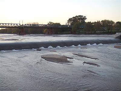 El Río de Río IV