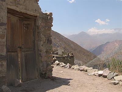 Puertas en San Isidro