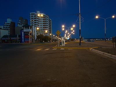 La Costanera