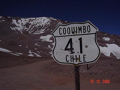 paso de aguas negras