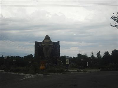 VISITE SANTA MARIA DEL YOKAVIL