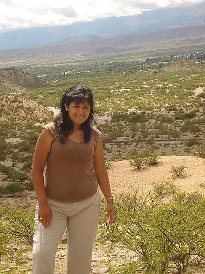 yo desde algun cerro