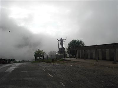 El Indio por la mañanita