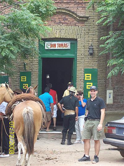 Gouin- Bar Don Tomàs