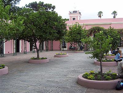 Palacio San Jose