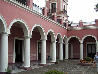 Palacio San Jose