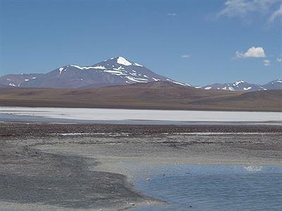 laguna brava 2009