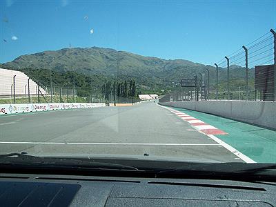 Circuito Potrero de los Funes