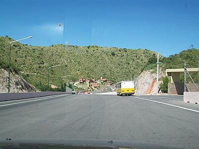 Circuito Potrero de los Funes