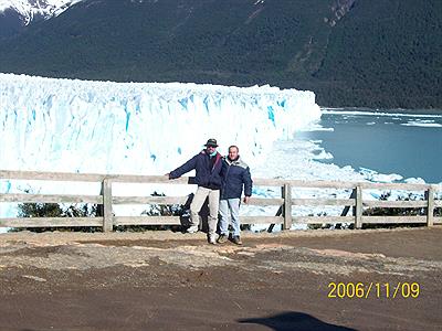 GLACIAR