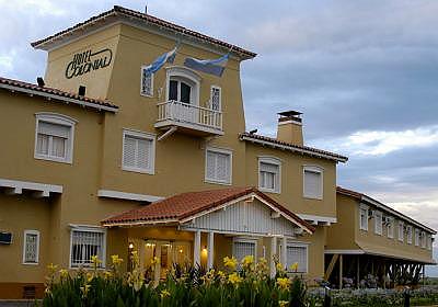 Hotel Colonial