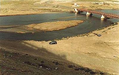 Ultimo puente continental