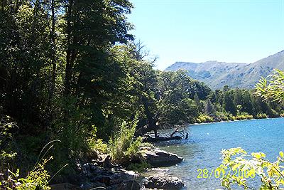 Lago Gutierrez