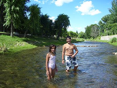 Paraiso en San Luis 2