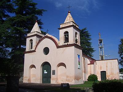 Santa Rosa de Lima