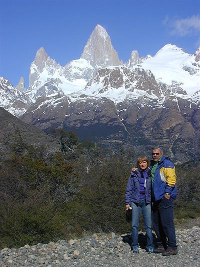 Fitz Roy
