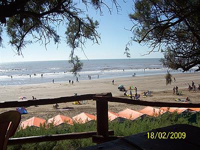 Balneario Gondwana