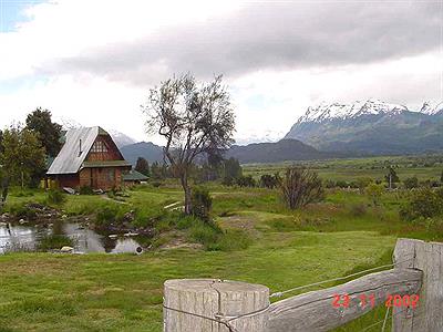 Museo Molino Nant Fach