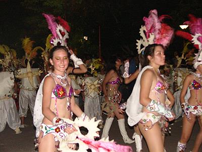 carnavales villa union