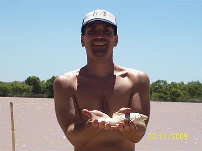 Club El Anzuelo-Pesca Boga