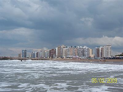 Miramar (Desde Balneario San Andrés)