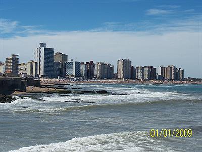 Panoramica de Miramar