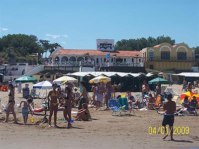 Balneario San Andrés (Miramar)