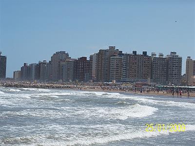 Miramar (Desde Balneario San Andrés)