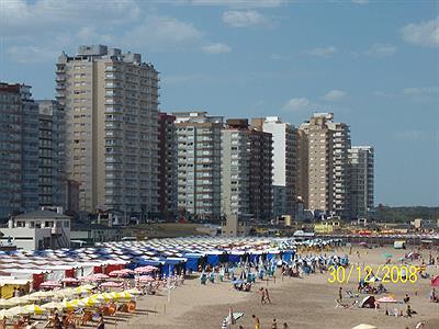 Panoramica de Miramar