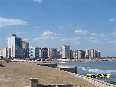 Panoramica de Miramar
