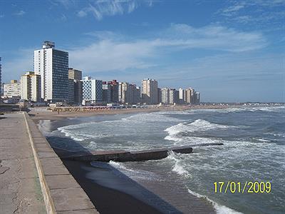 Panoramica de Miramar