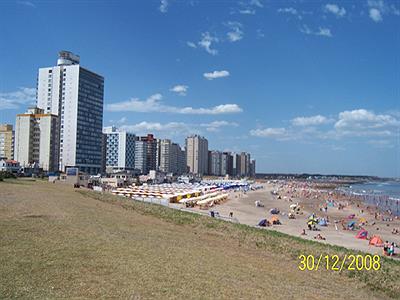 Panoramica de Miramar