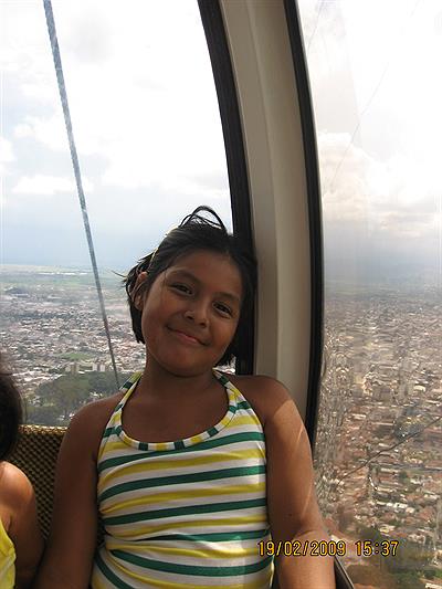 telesferico (cris sequeli)