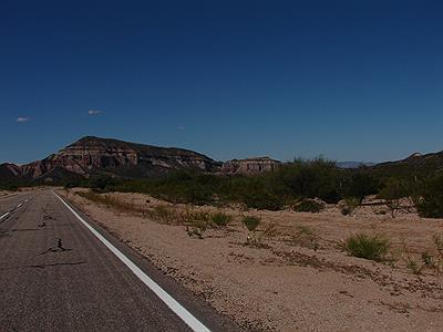 carnavales de villa union 2009