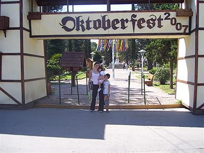 Oktoberfest