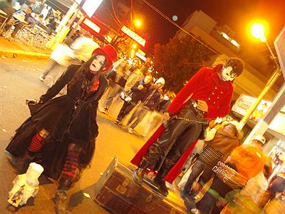 centro de sta teresita