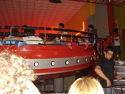 juegos de family park- en sta teresita