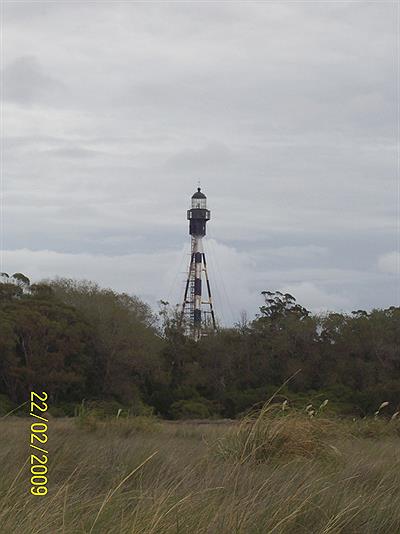 Faro San Antonio
