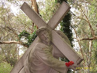 Vìa Crucis